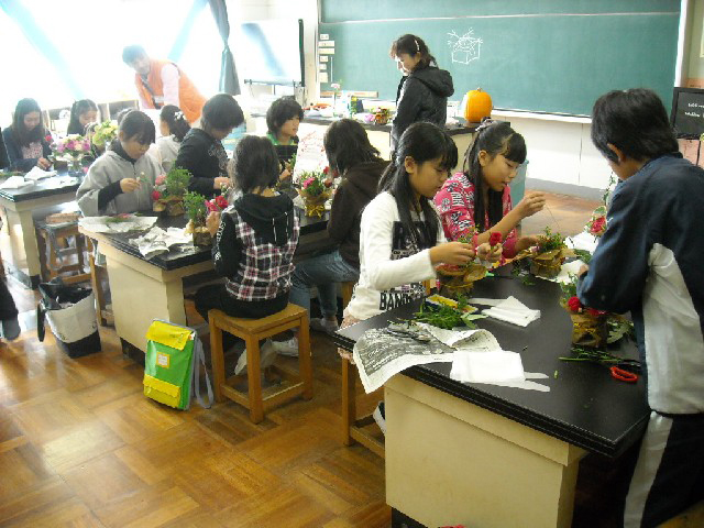 教育機関向け教室