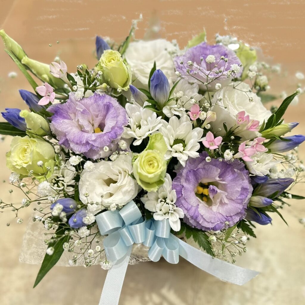 ペットのお供えに