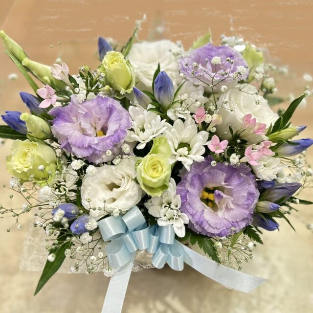 ペットのお供えに