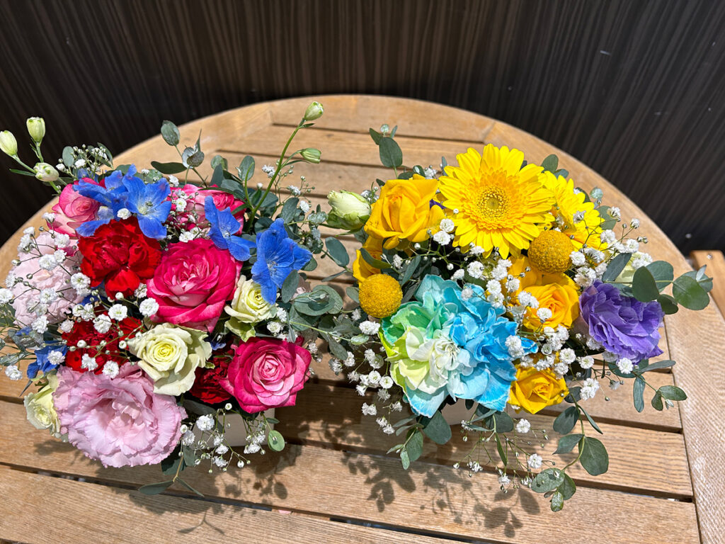 職場体験（インターンシップ）