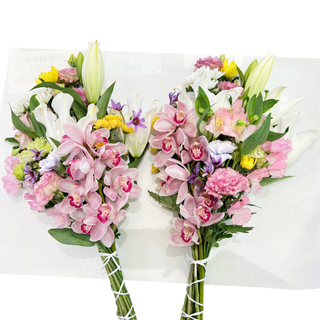 お年忌・本堂用