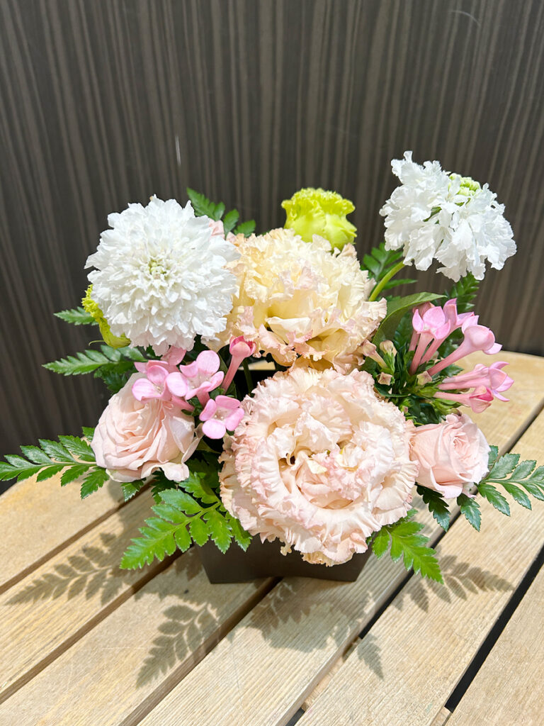 インターンシップ：職場体験